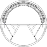 BRICK LINING MACHINES